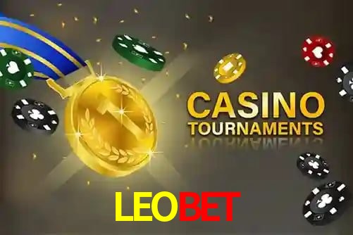 Download de APK seguro na LEOBET