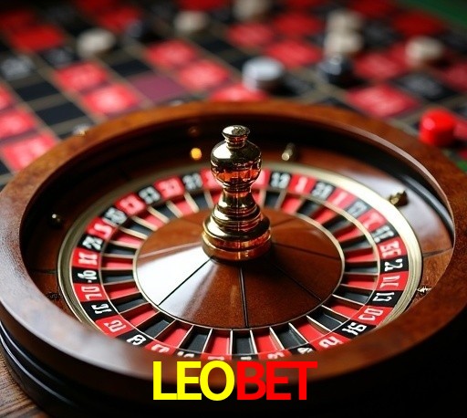 Bônus e promoções da LEOBET